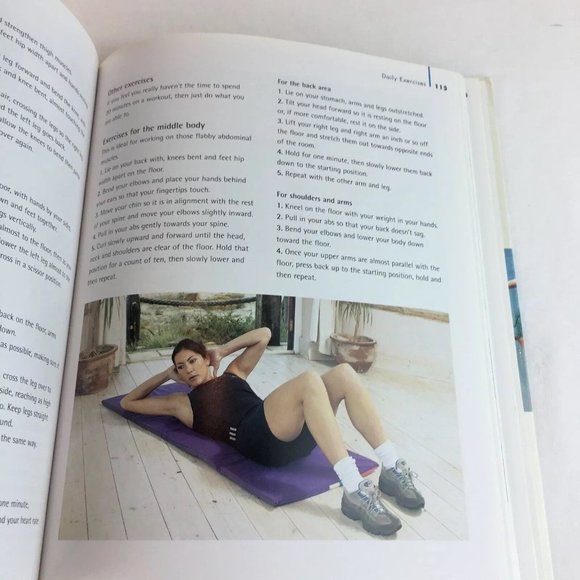 How to Lose Weight and Detox In 28 Days to A New You 2003 u - Picture 7 of 10